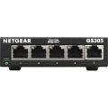 Miniatyrbild 3 av 3: NETGEAR 5 Port Gigabit Ethernet-switch