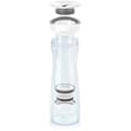 Miniatyrbild 4 av 6: BRITA FILL & SERVE Grafitfilterflaska + 1 reservskiva