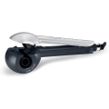 Miniatyrbild 2 av 2: BABYLISS C1600E Curl Secret Optimum Curling Iron - 6 temperaturer - 3 slingriktningar - LCD-skärm