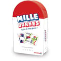 Mille Bornes Prestige - Brädspel - DUJARDIN - Från 6 år