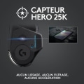Miniatyrbild 3 av 6: LOGITECH G502 LIGHTTSPEED Wireless Gaming Mouse