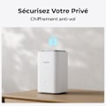 Miniatyrbild 4 av 6: Indoor Hub - REOLINK - Kompatibel med Google Home - Vit