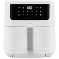 Miniatyrbild 1 av 5: Hot Air Fryer - MEDION - 50073000 - 2150 W - Pekskärm - 9 program - Vit