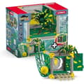 BattleCave Jungle Tarantula, Arena Expansion, SCHLEICH 42678 Eldrador Creatures, 7 år