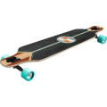 Miniatyrbild 2 av 5: STAMP - Longboard 41 x 9 - Skids Control