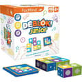 Avblockera Junior