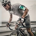 Miniatyrbild 7 av 10: iPhone 13, Sportarmband, Lila Lila