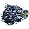 Miniatyrbild 7 av 7: Squid Game, Traditionell Lek, Folkspel Set
