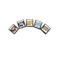 Miniatyrbild 2 av 3: Game, Console, Cartridge SOULSILVER