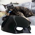 Miniatyrbild 1 av 5: Cat Avenger Mask, Cosplay Accessory, Decoration, 12cm 12cm