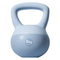 Pikkukuva 1 / 5: Pehmeä Kettlebell Naisten Kyykkyharjoitteluohjelmisto 5kg Potti Kuntosalipallot Lantion Voimaharjoittelu Hiekka Kettlebell Fitness