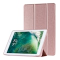Miniatyrbild 3 av 4: Skyddande fodral kompatibelt med iPad mini 6 utan pennhållare, TPU+PU, automatisk sömn/vakna-funktion