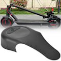 Miniatyrbilde 4 av 4: Instrumentbord Vanntett Deksel for Xiaomi No.9 Ninebot ES1 ES2 ES3 ES4 Elektrisk Scooter Svart