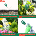 Miniatyrbilde 8 av 8: Jordfuktighetsmåler, Jordtestsett, Fuktmåler for planter