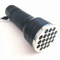 Miniatyrbild 3 av 4: Portabel LED UV-ficklampa Mini Expert Jade Torch 395nm för fluorescensdetektering