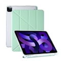 Pikkukuva 4 / 4: Suojaava kuori iPad Air 4/5:lle (10,9 tuumaa) kynäpidikkeellä, pehmeällä TPU:lla Y-muotoinen