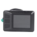Miniatyrbillede 3 af 4: Cykel Lithium Batteri Omdannelsessæt 22A Controller LCD7C Display 1 til 2 Forbindelseskabel Sæt til 500W Motor