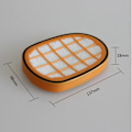 Miniatyrbild 2 av 5: Filter, Philips SpeedPro Max Aqua