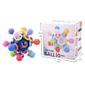 Miniatyrbilde 2 av 4: Atom ball spinnende biteleke