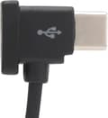 Miniatyrbillede 4 af 5: ING - Adapterkabel, F74 Type-C til Type-C 15cm/59inch, til DJI Mavic Air 2/Mini 2