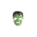 Pikkukuva 2 / 4: 2023 Lasten Vihreä Hulk Sankarit Halloween-asut Hieno Pojat Supersankarit Karnevaali Cosplay Vaatteet Pojat Lapset Joululahjat Naamio mask M