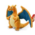 Mega Evolution X & Y Charizard Pehmolelu Pehmolelut