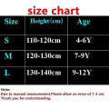 Miniatyrbilde 4 av 5: Kids Wolverine Kostyme Gutt Superhelt Jumpsuit Barn Halloween Cosplay Maske/ulveklør Rekvisitter Fantasy-G 2 stk Sett Bxz 2Pcs Set M(120-130CM)