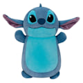 Miniatyrbillede 3 af 3: Squishmallows Disney Stitch HugMees 25cm Multicolor multifärg