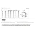 Miniatyrbillede 3 af 4: Mænd Tyk varm fleeceforet hættetrøje Zip Up Vinterfrakke Jakke Sweatshirt Top sort Z black M