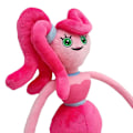 Pikkukuva 4 / 10: Hämähäkkihenki Huggy Wuggy Mamma Pitkät Jalat Pehmolelu 63cm