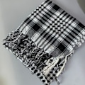 Pikkukuva 5 / 5: Mub-Scarf Taktisk huvudduk med tofshalsduk NX black