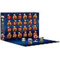 Miniatyrbild 3 av 4: Adventskalender Marvel Spider Man Blind Box 24-delade minifigurer Julklappar Z