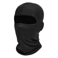 Miniatyrbild 3 av 9: Balaklava / skidmask / MC-huva Ljusgrå
