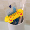 Miniatyrbild 1 av 5: Tandkrämsklämma / tubklämma