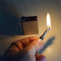 Miniatyrbild 2 av 4: Överlevnads - evighetständsticka - vattentät