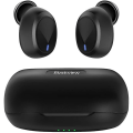 Miniatyrbild 1 av 5: Trådlösa Bluetooth 5.0 hörlurar, TWS Touch Control