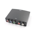 Miniatyrbild 1 av 3: 1080P YPBPR till HDMI Video Audio Converter Component till HDMI
