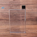 Miniatyrbild 1 av 4: A5 Papperskopp Botlte Portable Paper Pad Vattenflaska Bpa