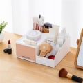 Miniatyrbild 4 av 6: PP förvaringsbox, enfärgad för bilvardagsrummet Green