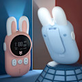 Miniatyrbild 5 av 6: Utomhus 3 km handhållen trådlös intercom för barn