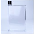 Miniatyrbild 3 av 4: A5 Papperskopp Botlte Portable Paper Pad Vattenflaska Bpa