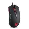 Miniatyrbild 1 av 6: Sensor Gaming Mouse 12000DPI 7 Knappar PUBG RGB LED