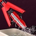 Miniatyrbild 5 av 5: Squeeze Mop Hopfällbar handsfree bomullshuvudmopp Hushåll
