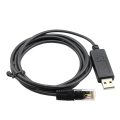 Miniatyrbild 2 av 5: Kommunikationskabel Cc-usb-rs485-150u för Ls-b Tracer-b Vs-b