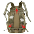 Miniatyrbild 3 av 4: 40L Camping Ryggsäck Militär Män Reseväskor Tactical Army