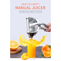 Miniatyrbild 4 av 5: Multifunktionell manuell apelsinjuicer Citron Granatäpple Juice