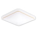 Miniatyrbild 1 av 5: Led Ceiling Down Light Square Cover Modern Design För 30cmx30cm