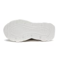 Miniatyrbild 3 av 5: Basketskor för barn Mode Halkfria sneakers som andas White 30