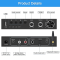 Miniatyrbild 2 av 4: Bluetooth 5.0 Digital Till Analog Dac Digital Till Analog