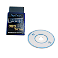 Miniatyrbild 2 av 5: Elm327 Obdii Obd-ii Obd2 Mini Auto Diagnostic Scanner